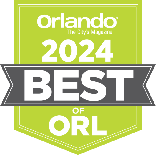 Best Caterer Orlando Magazine