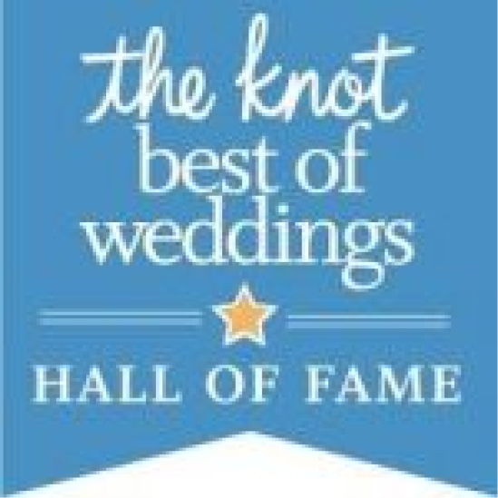 Best of Weddings Hall of Fame, The Knot