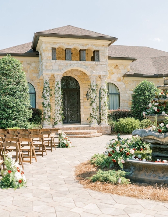 Tuscan Rose Vineyards