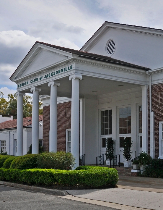 Garden Club