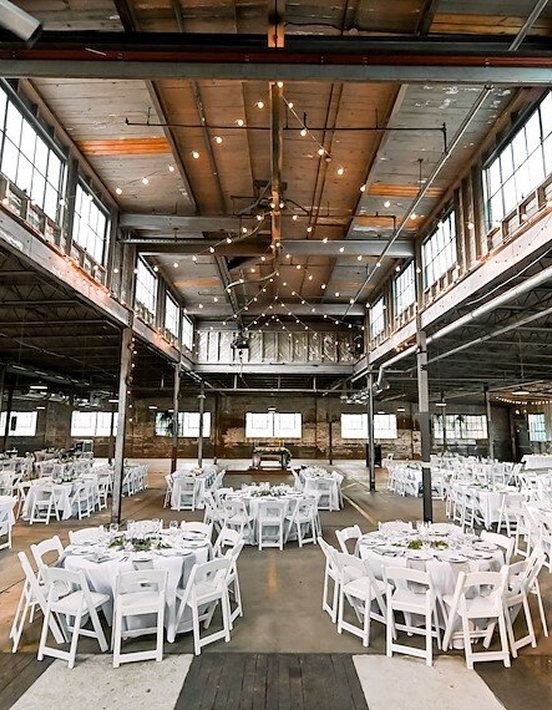 The Glass Factory