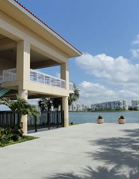 St Pete Beach Community Center