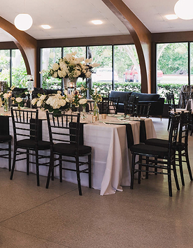 Venue on Lake Lily Maitland