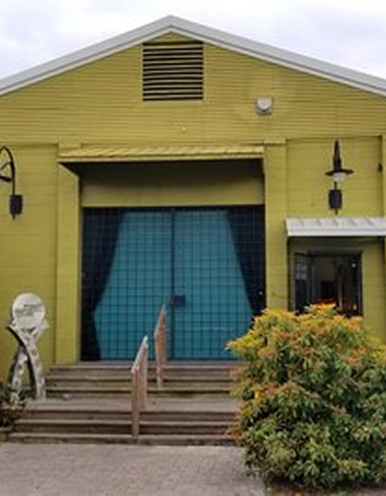 Duncan McClellan Gallery
