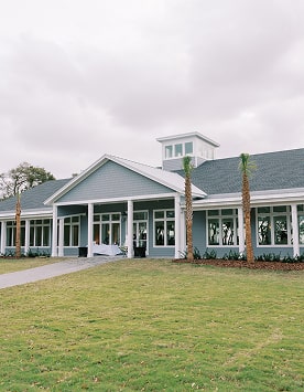 The Preserves at The Amelia River Club