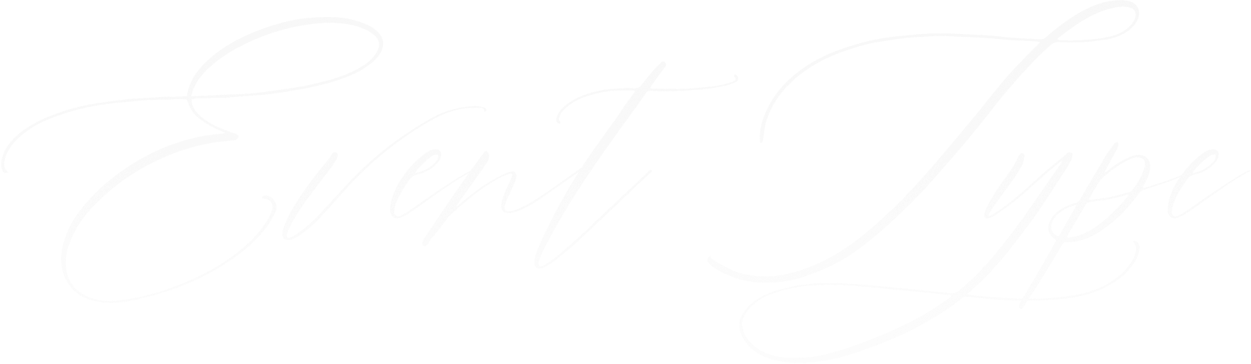 Background photo of an event type used as a backdrop with overlaid images creating a layered visual composition